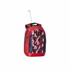 Sportrucksack Wilson Junior  Rot